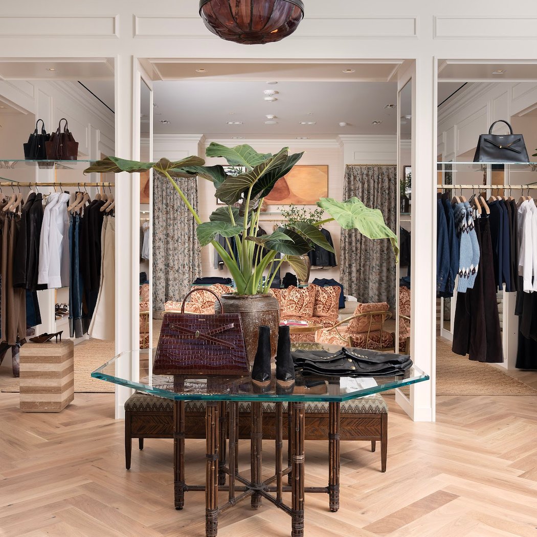 Veronica Beard Americana Manhasset 2
