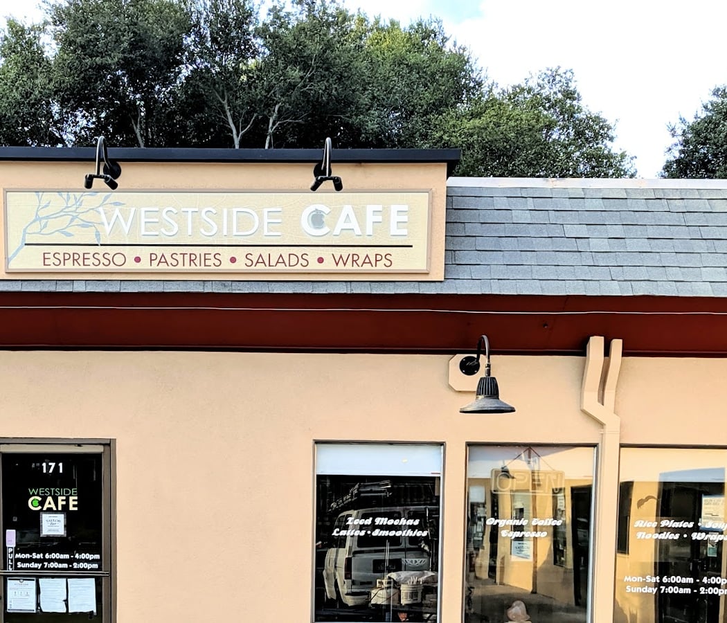 Westside Cafe 3