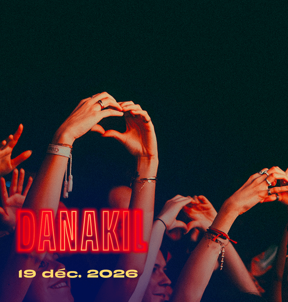 Danakil 1