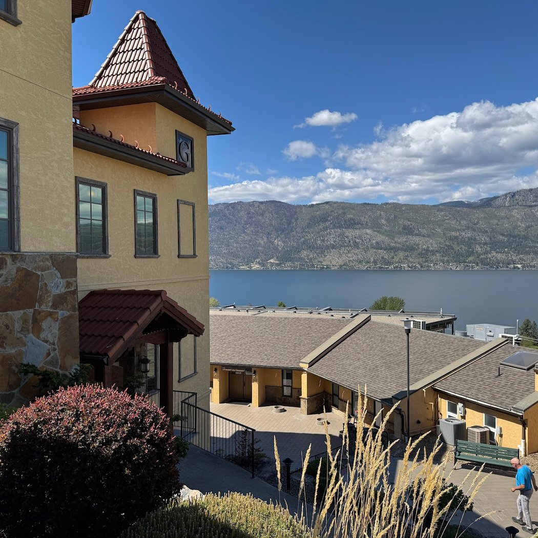 Gray Monk Estate Winery 3