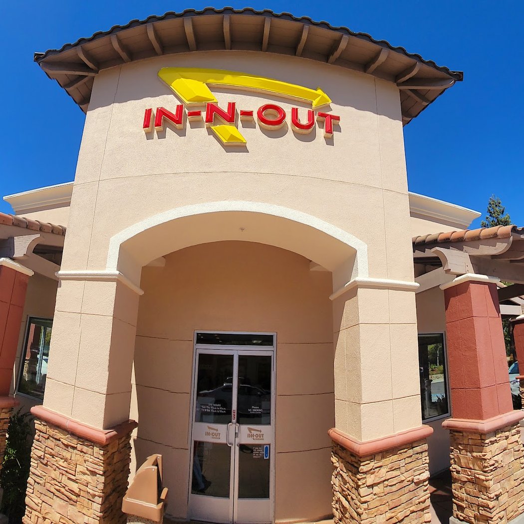 In-N-Out Burger 3