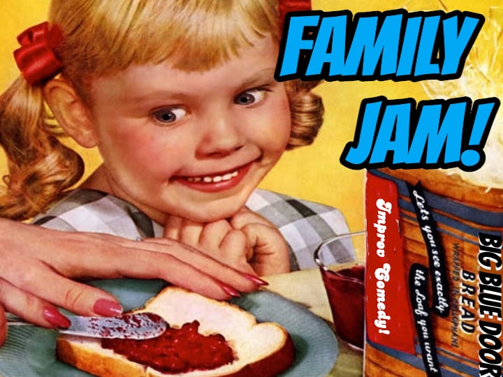 Family Jam 1
