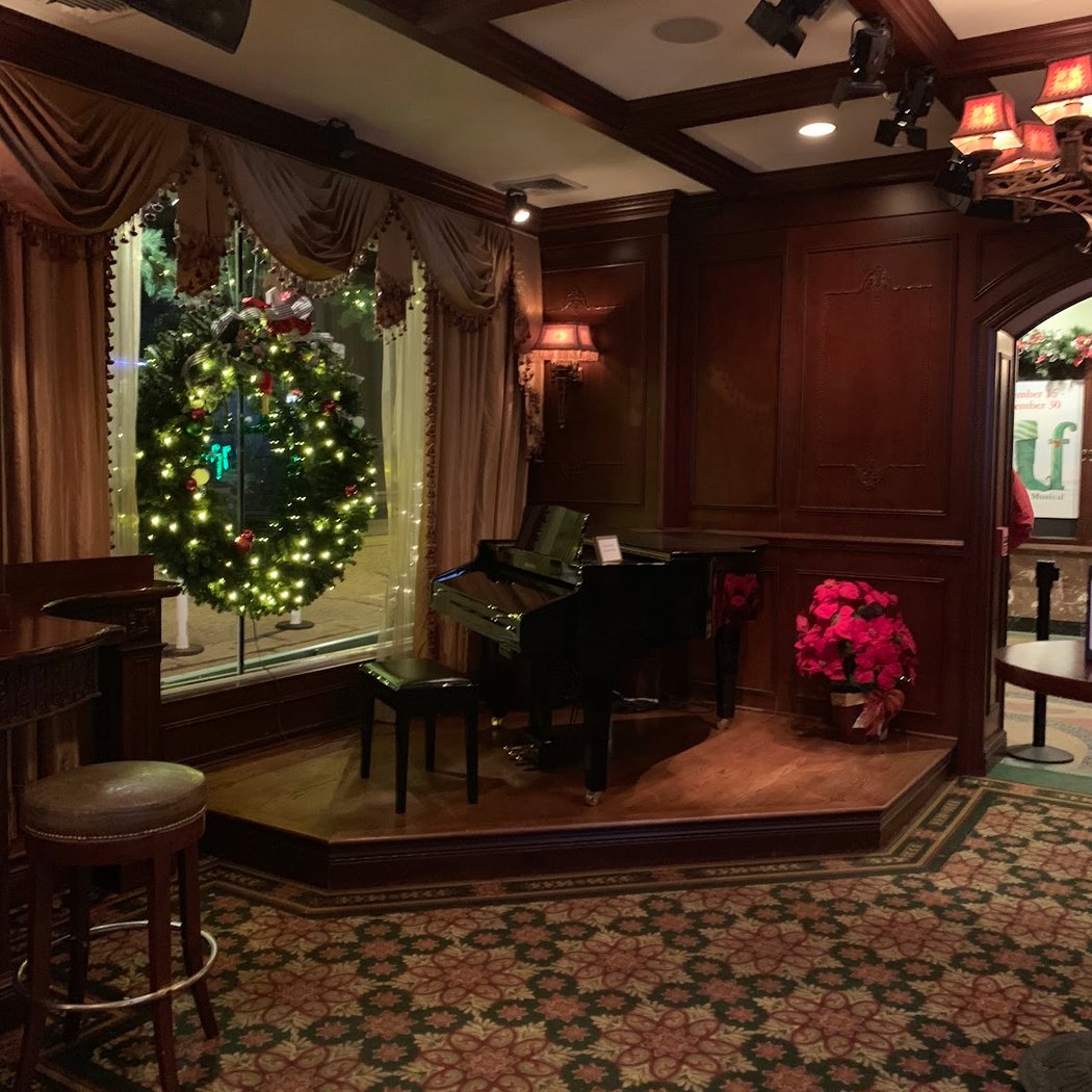 John W Engeman Theater At Northport 4