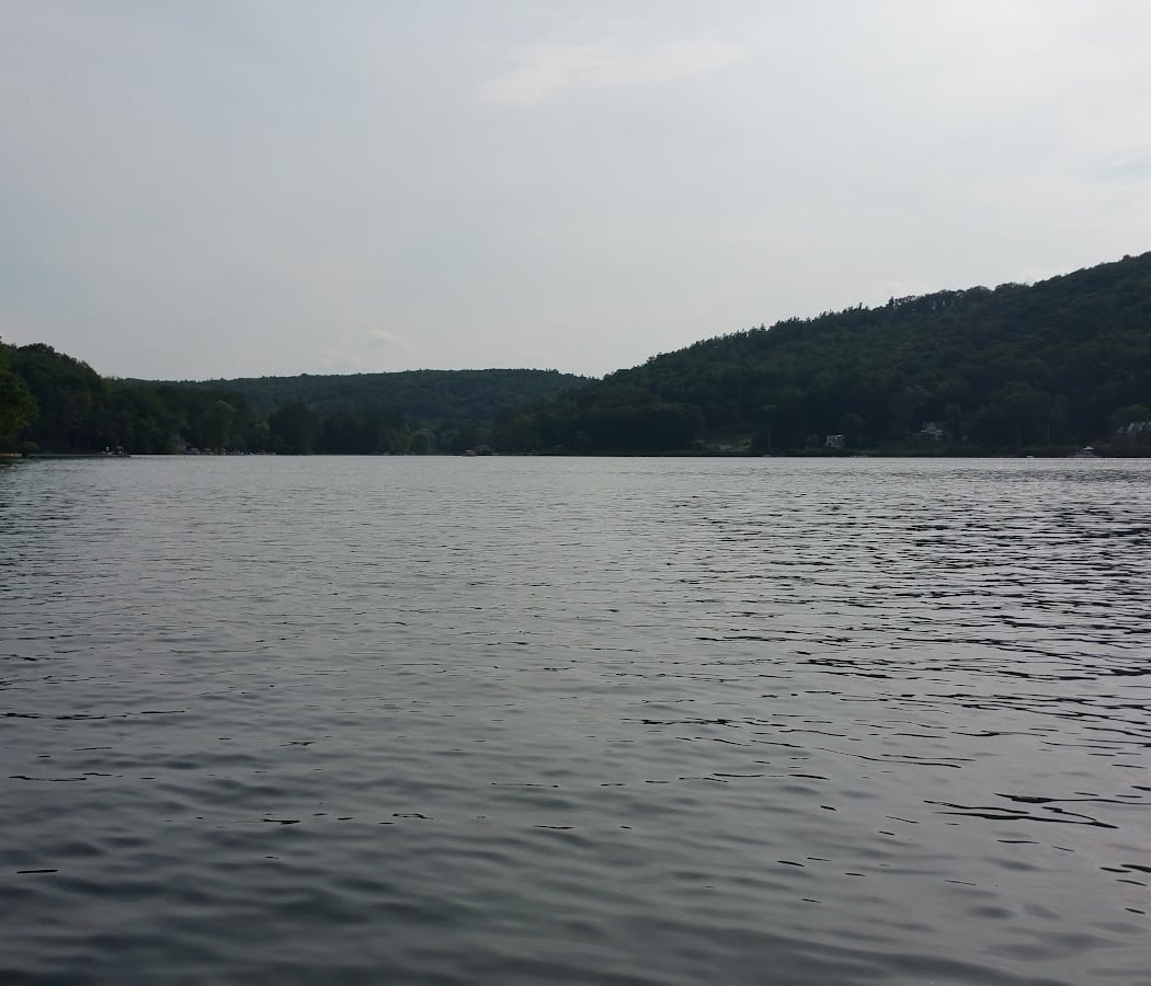 Queechy Lake 2