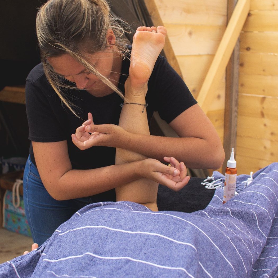 Sud Massage Narbonne 2