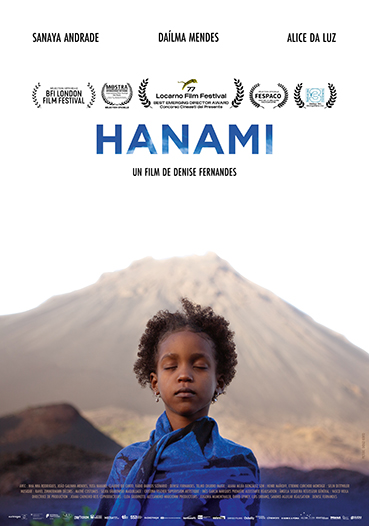 HANAMI 1