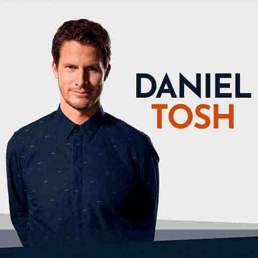 Daniel Tosh Live 1