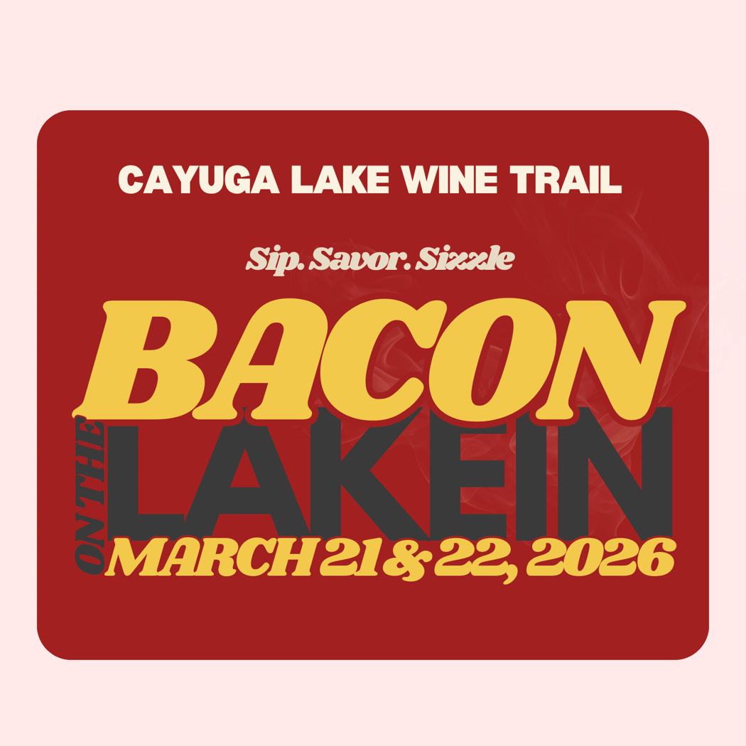 Cayuga Lake Wine Trail 3