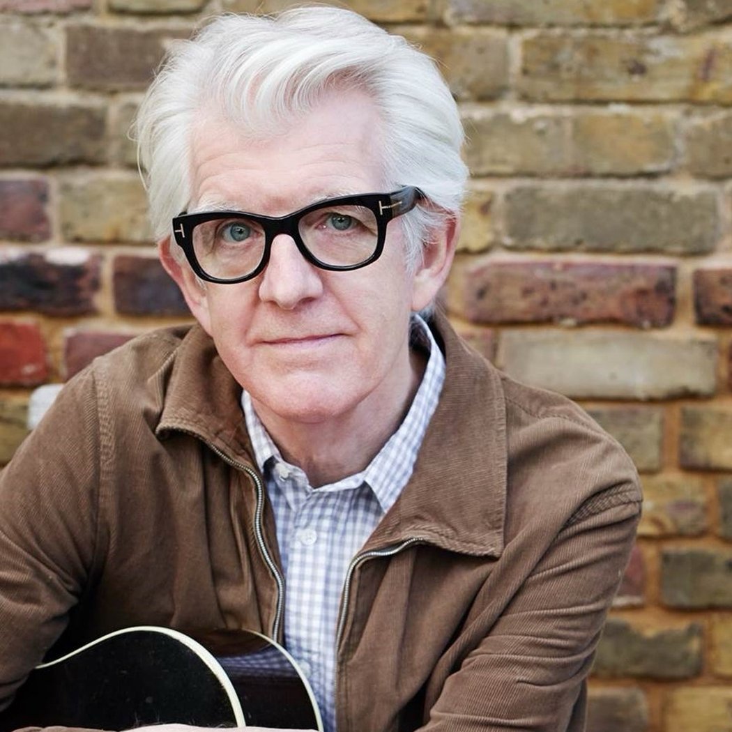 Nick Lowe 1