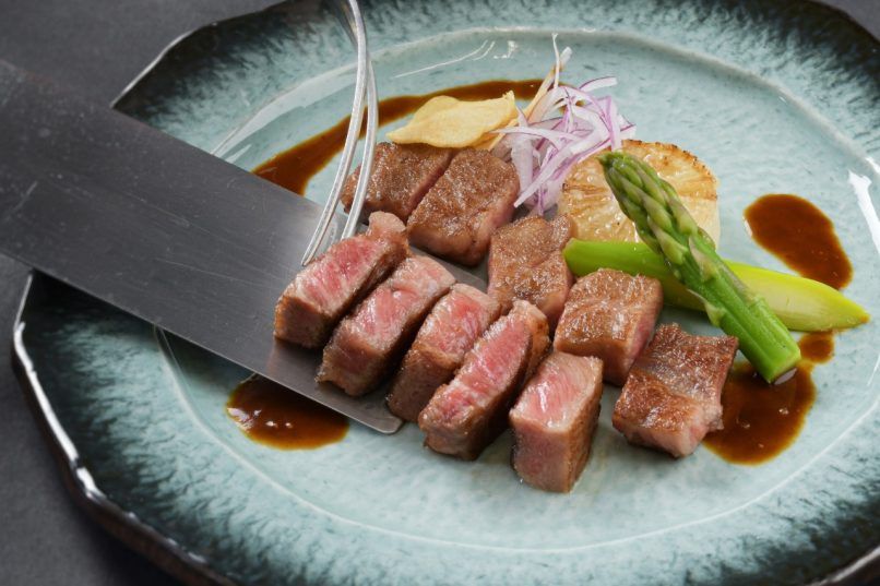 Kou Teppan @ Great World 1