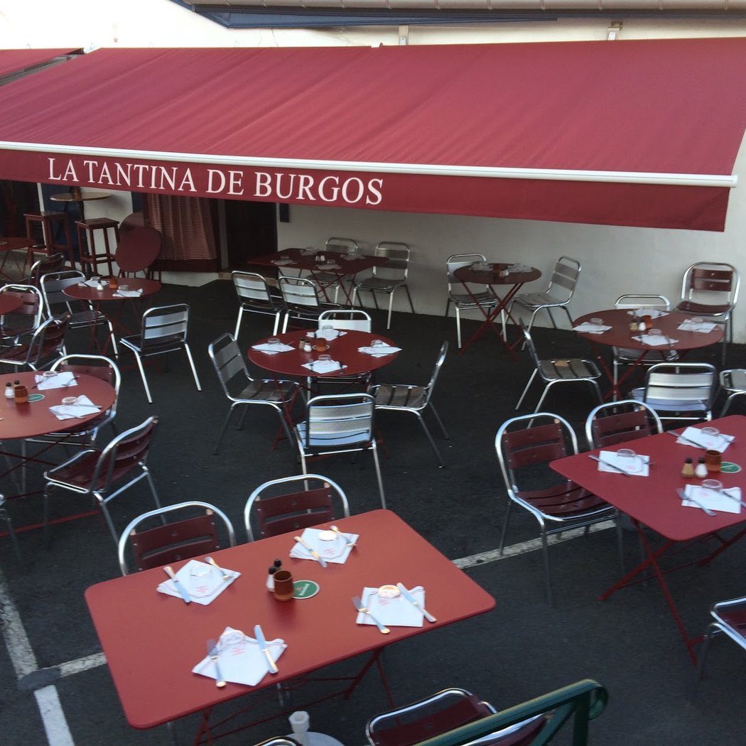 La Tantina de Burgos 2