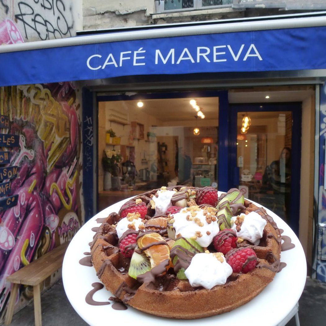 Café Mareva 2
