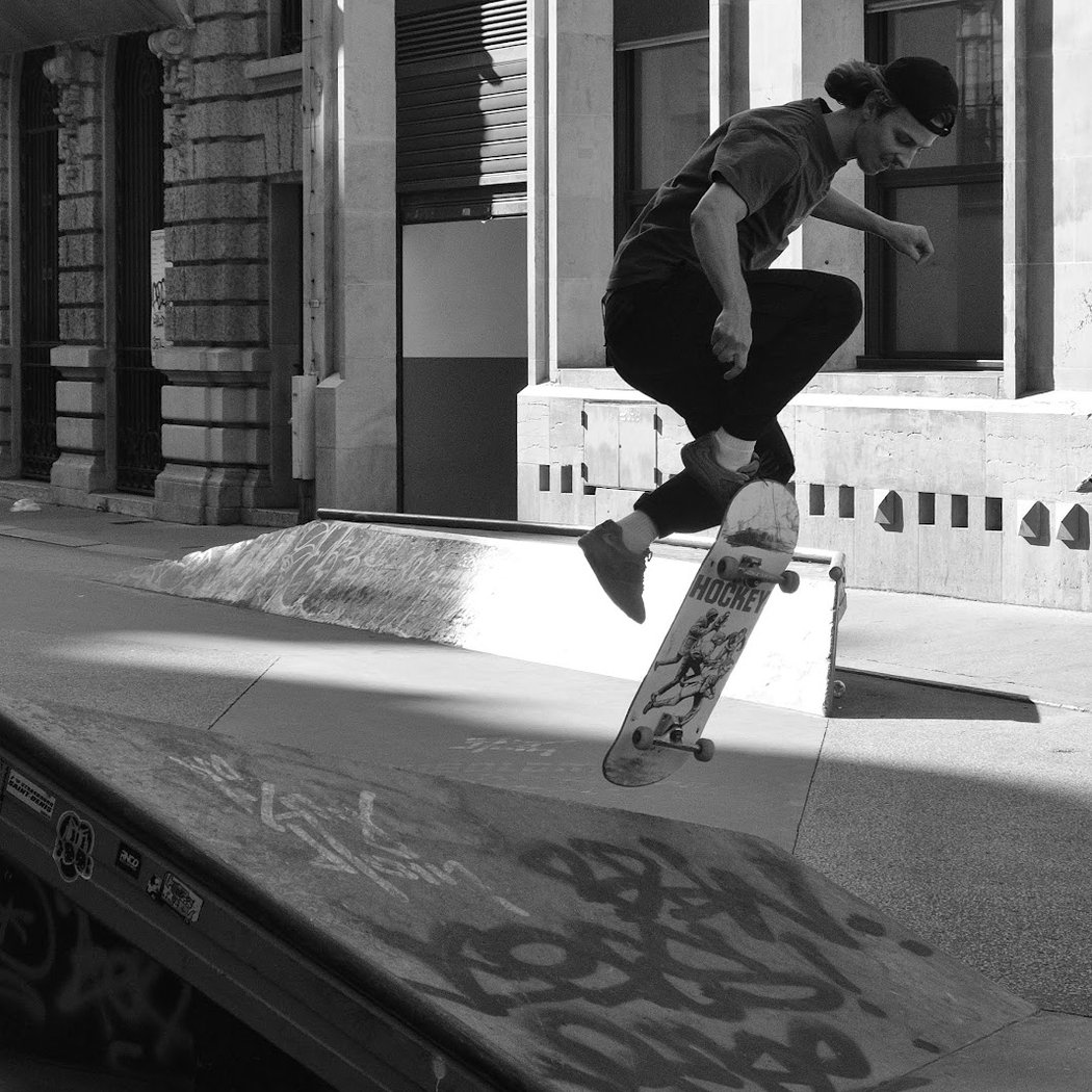 Skate Park Léon Cladel 3
