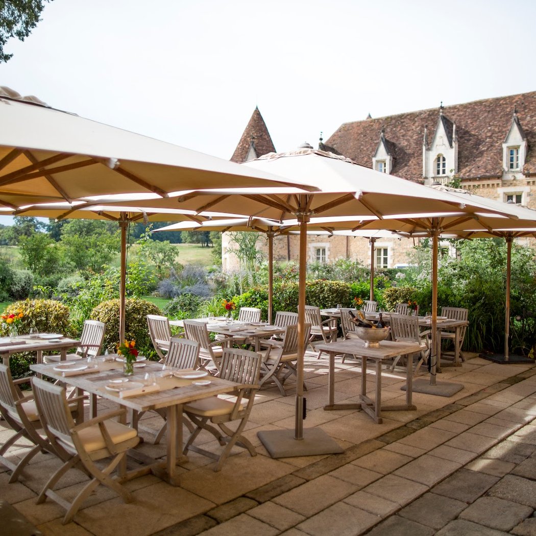 Dyades Au Domaine Des Etangs 2