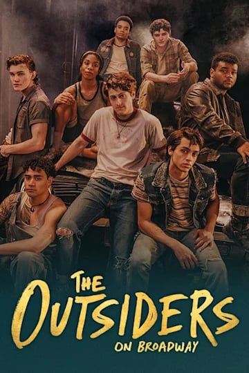 The Outsiders