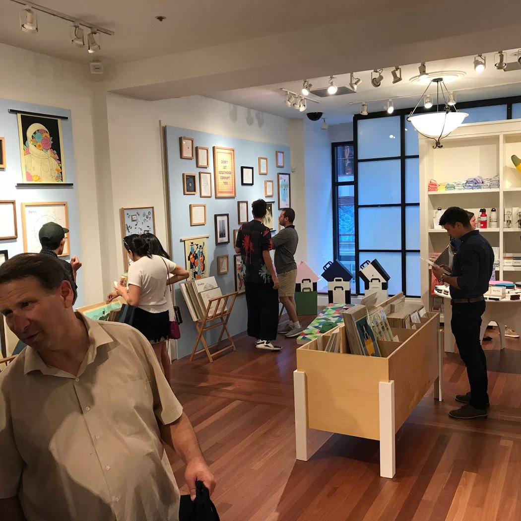 American Design Club 3