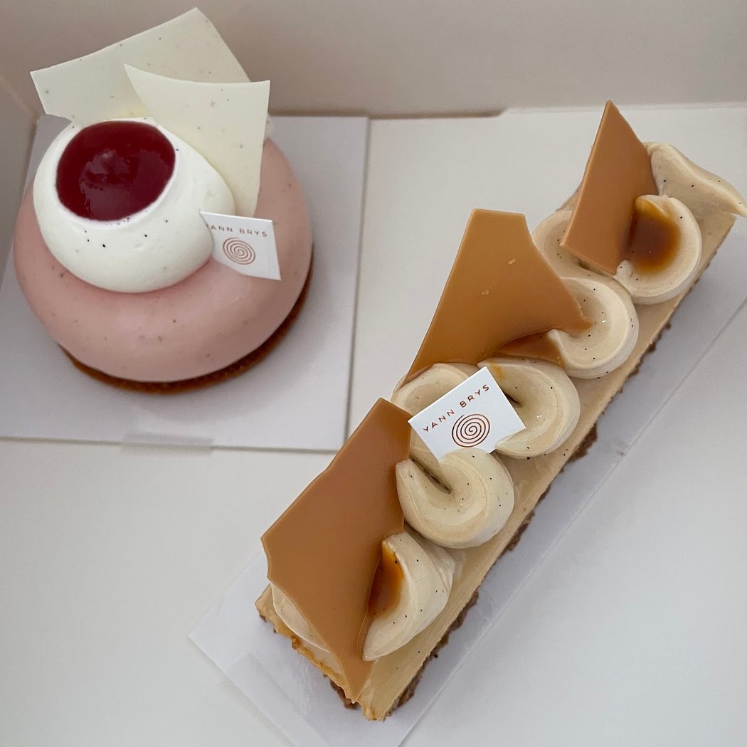 Pâtisserie Tourbillon 3