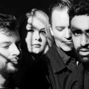 SJW Presents: The Westerlies