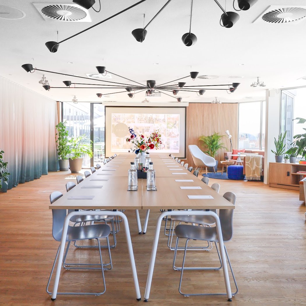 Zoku Amsterdam 3
