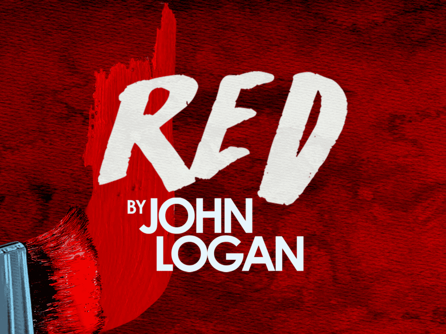 Red 1