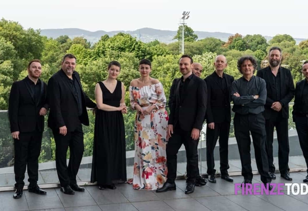concert à boire: Ensemble Arco Amoroso in Tra parola e suono. Il madrigale italiano tra Cinquecento e Seicento