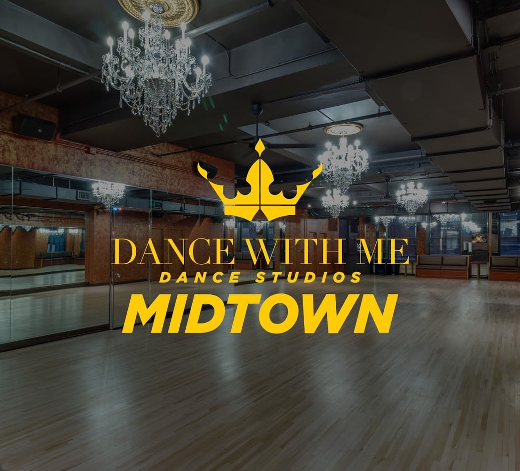 Dance Lessons and Classes 3