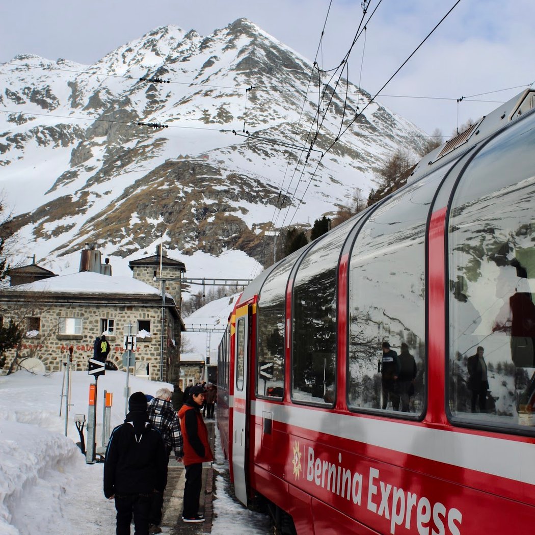 Alp Grüm 2