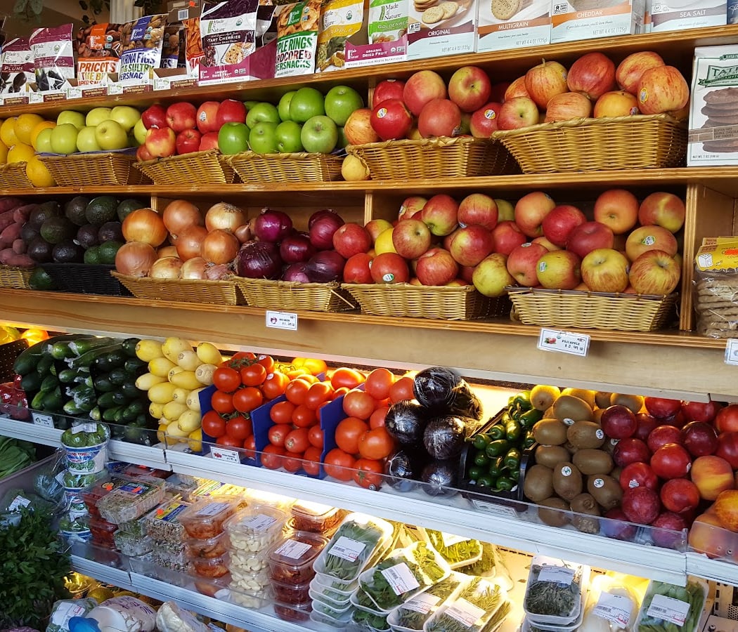 Elly's Market 3