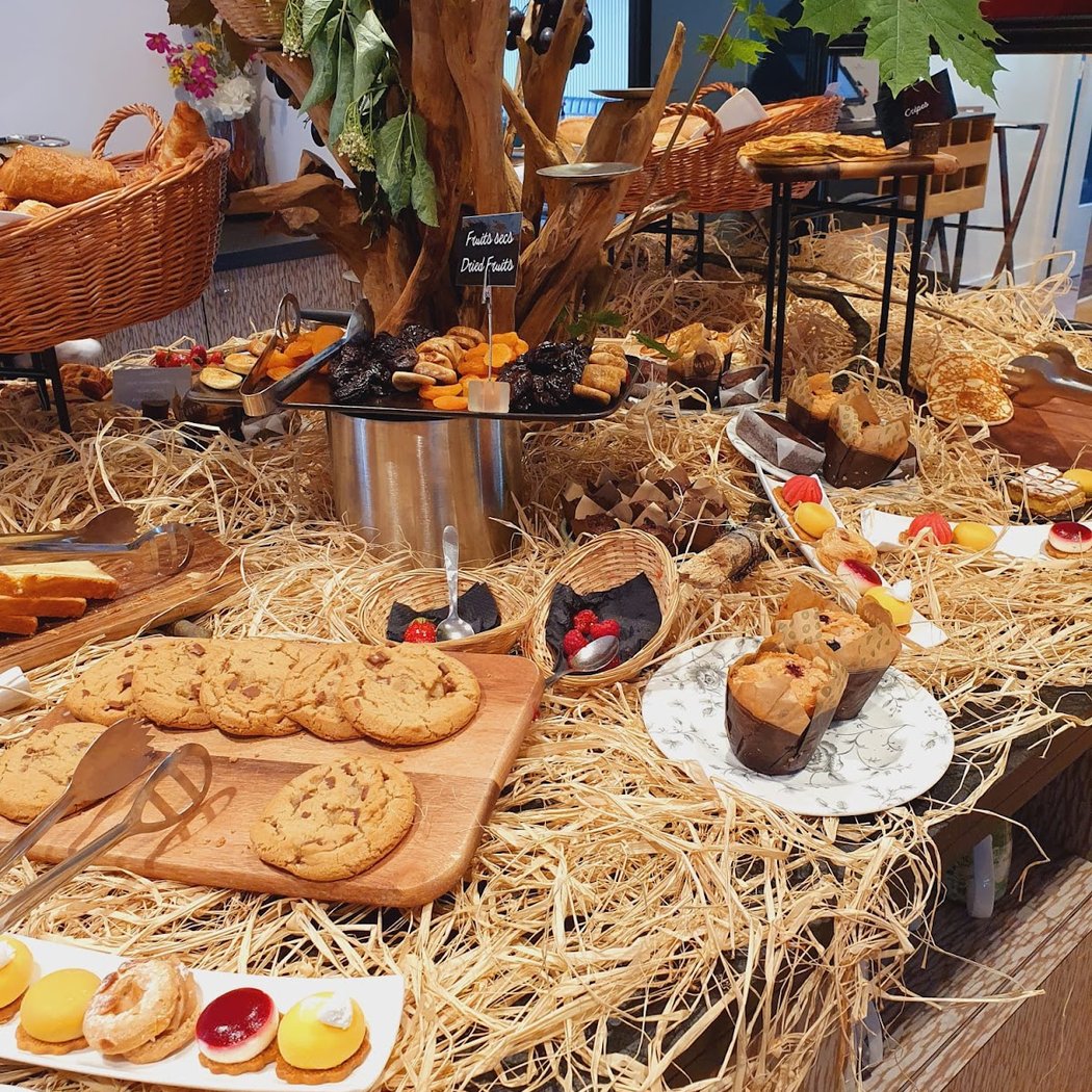 Exposition collective "La gourmandise" 3