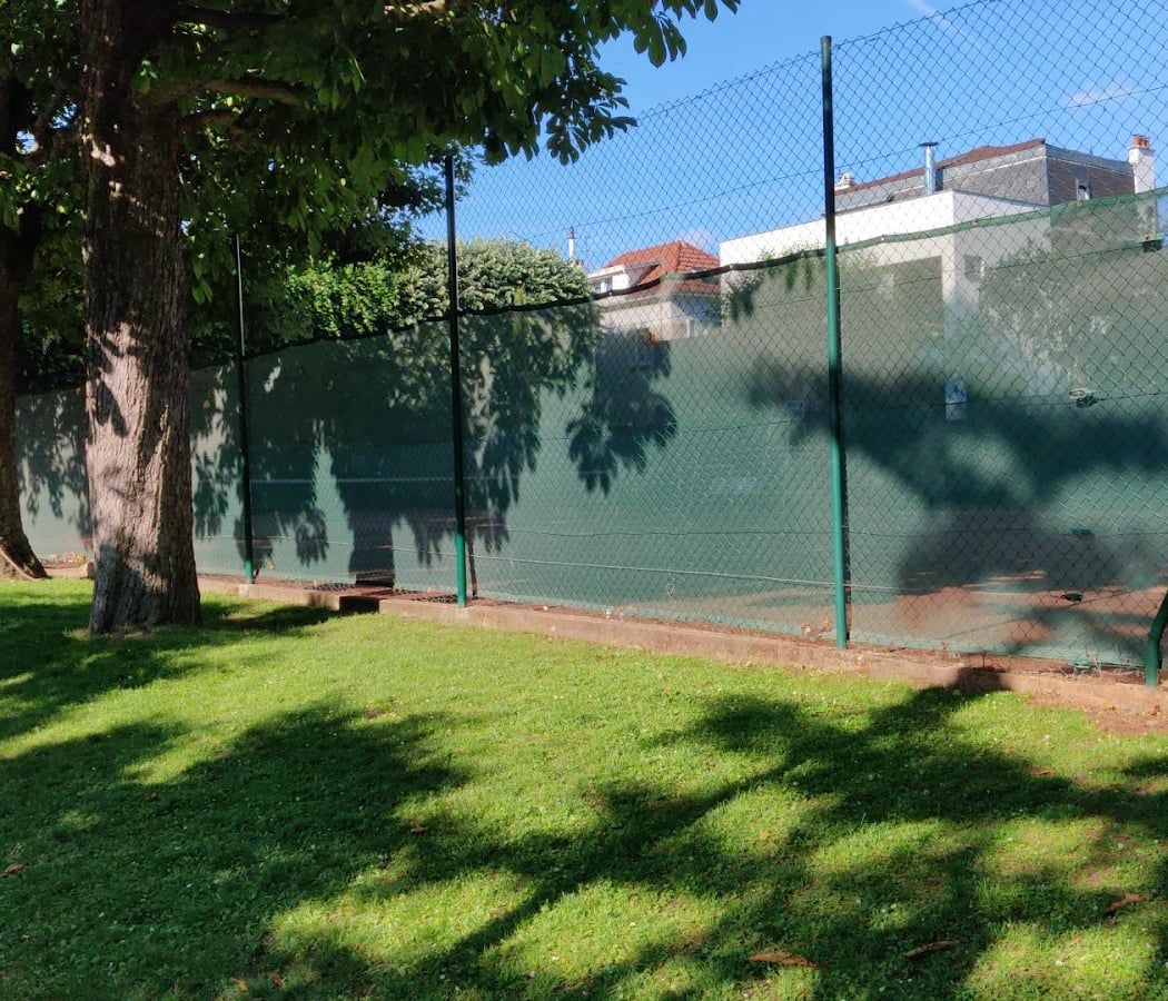 Sporting Tennis Club de Bois-Colombes 2