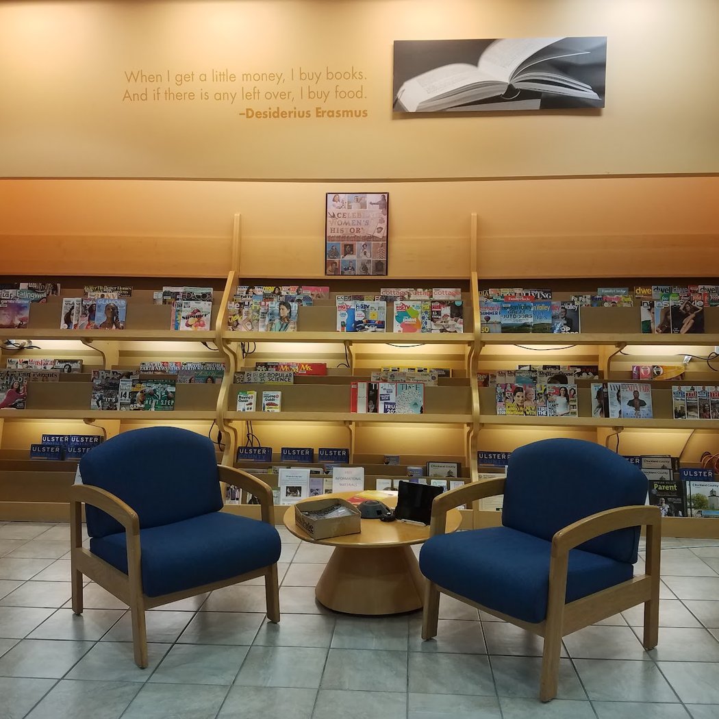 Mah Jongg at the Town Branch 5