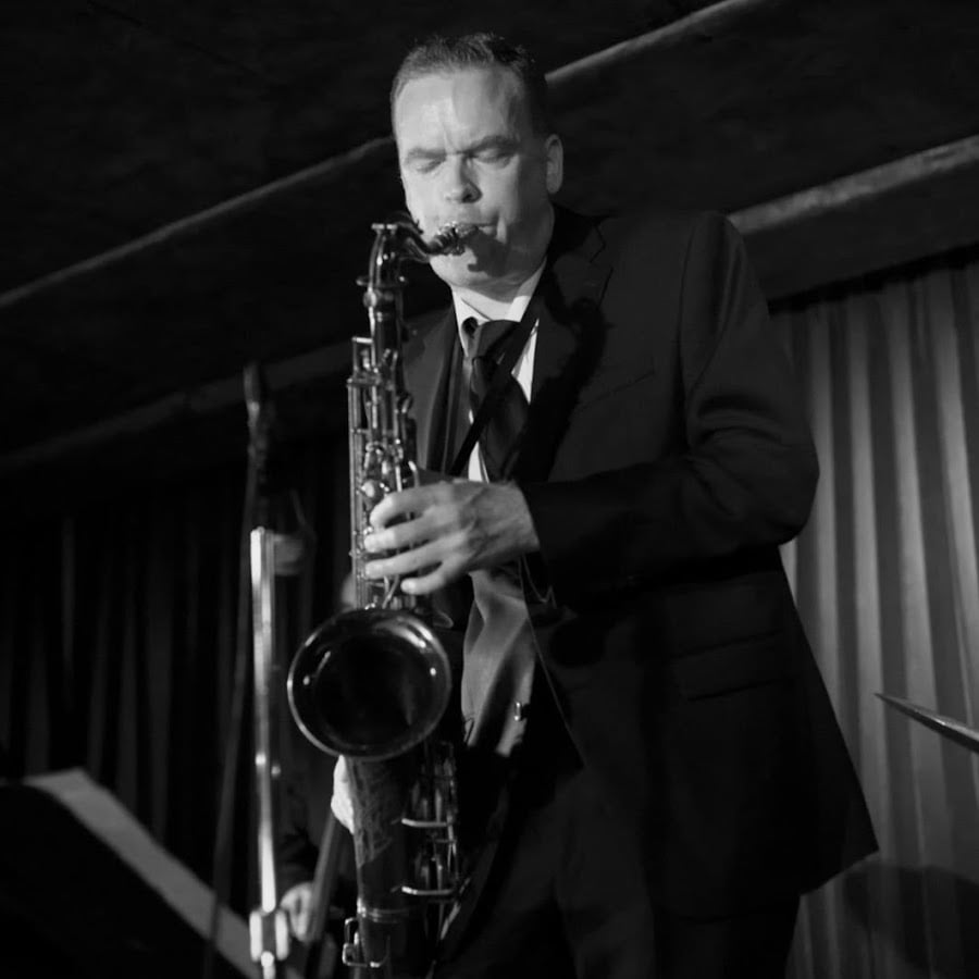 Organ After Hours: Nick Hempton 3