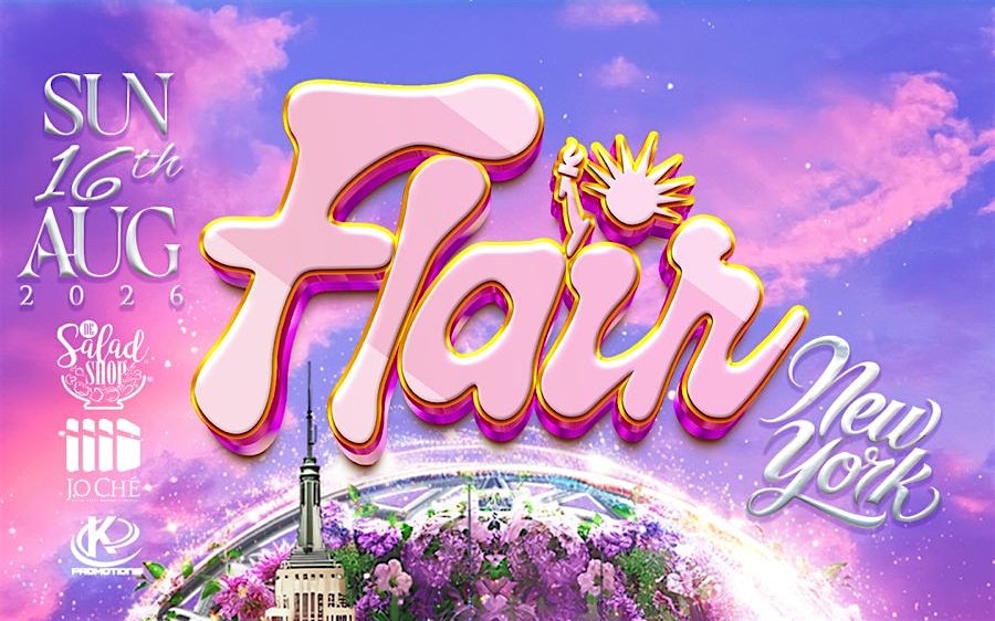 FLAIR NYC 1