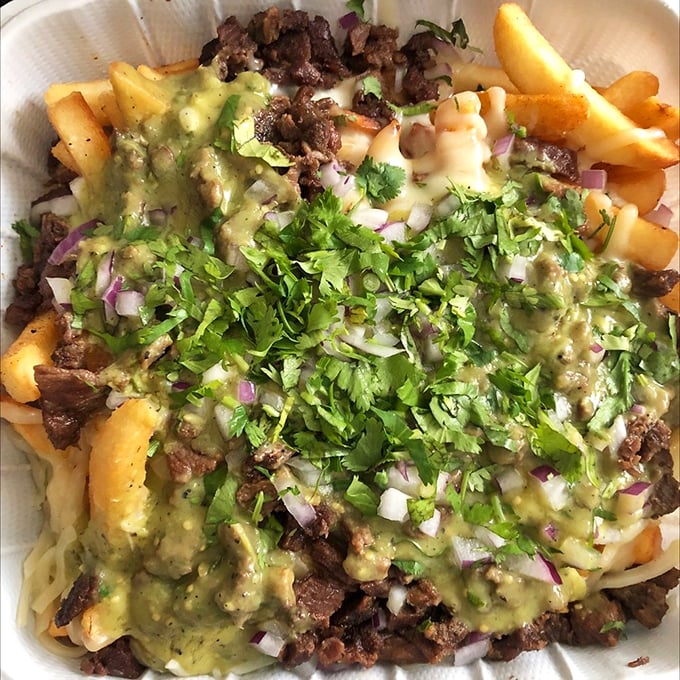 Tacos Mi Rancho 1