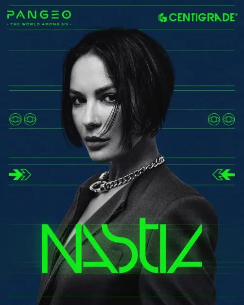 Nastia Live 1