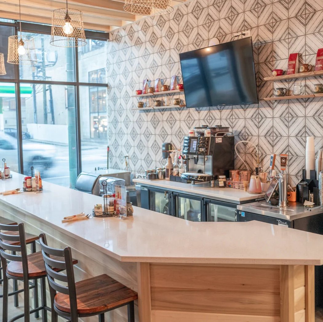 Egg Harbor Cafe 2