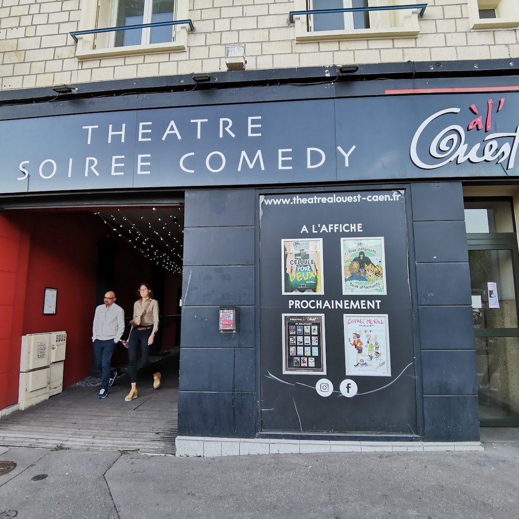 Théâtre à l’Ouest 3