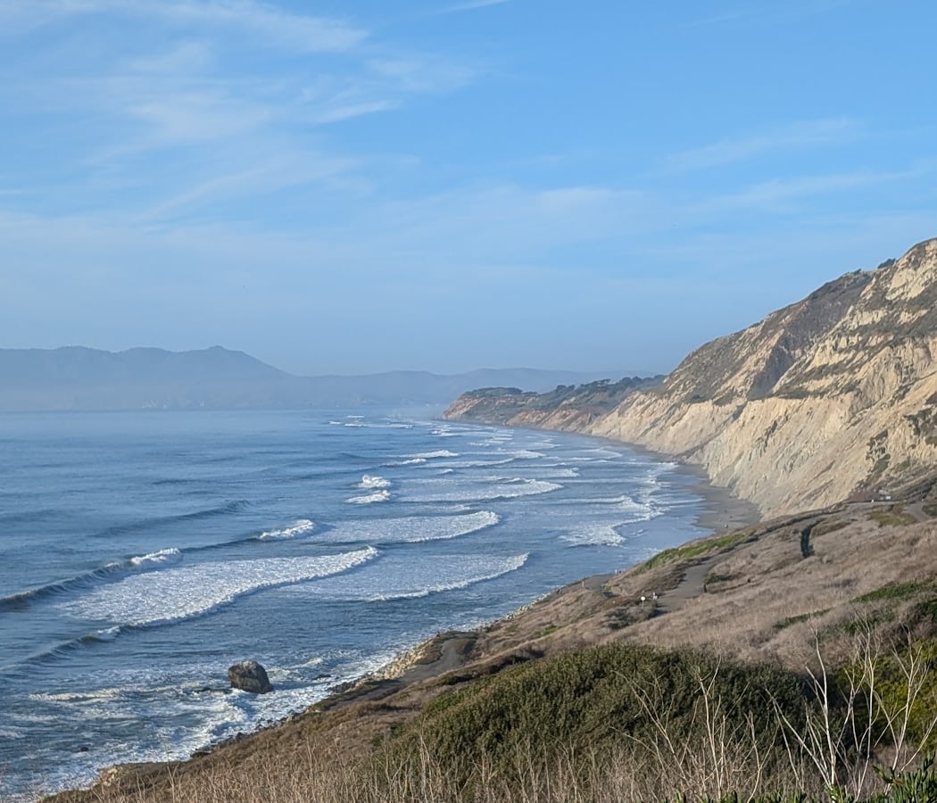 Mussel Rock Park 2