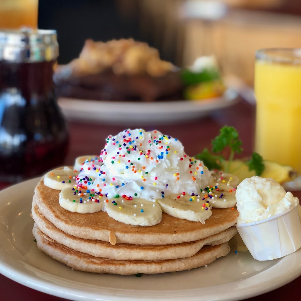 Hobee’s Pancake Market 2
