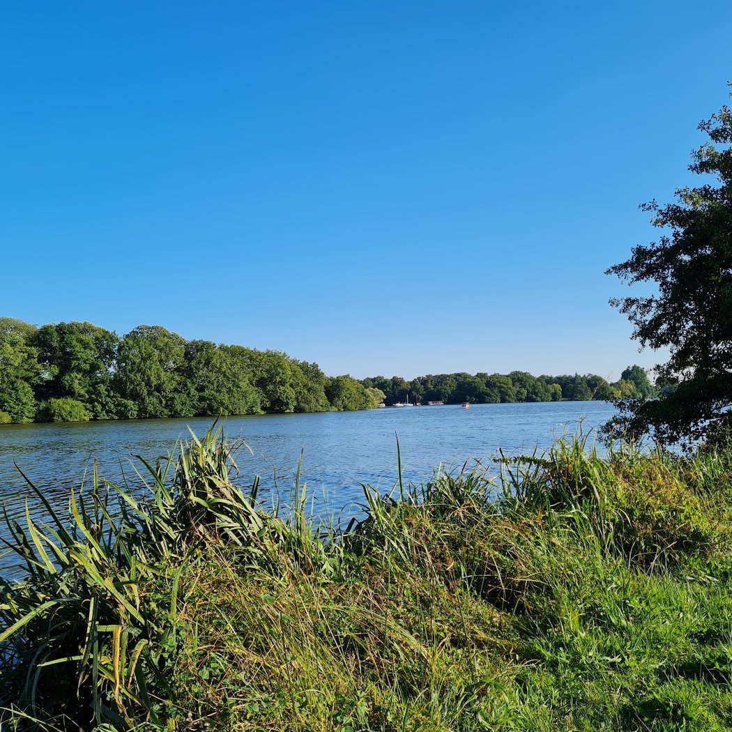 Croisière sur l'Erdre, Apéro voile et feux d'artifice 2