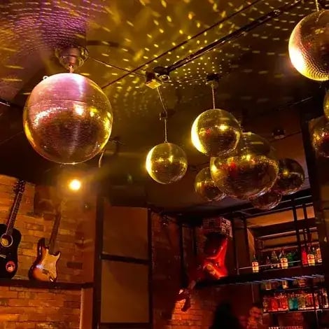 Jaguayano – Gira Botas de Aguacate (Sala Fun Club Sevilla) 1