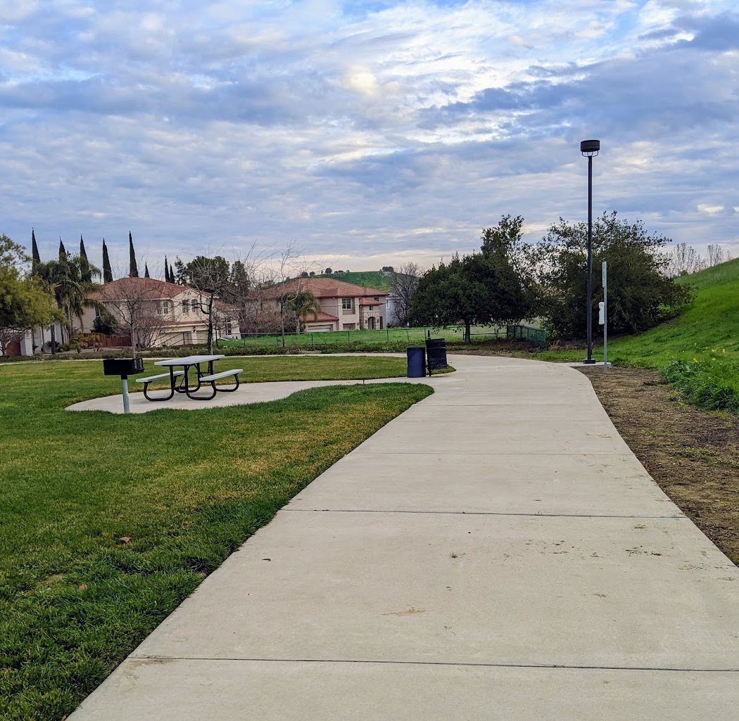 Hansen Park 2