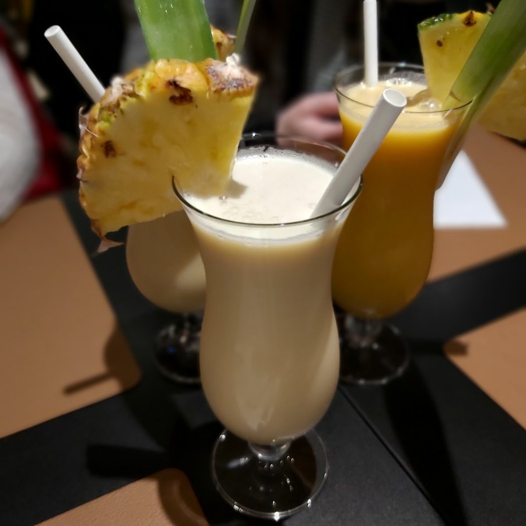 Le Lys d'Or - Burger & Bar à Cocktails 3