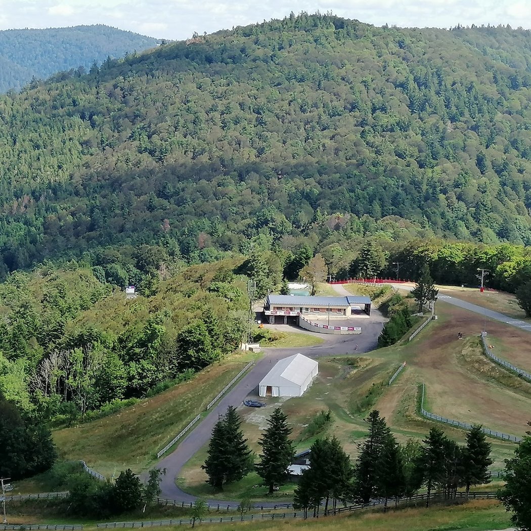 Parc naturel régional des Ballons des Vosges 2