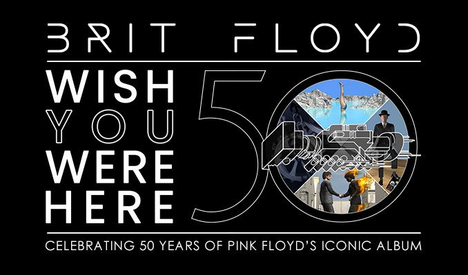 Brit Floyd 3
