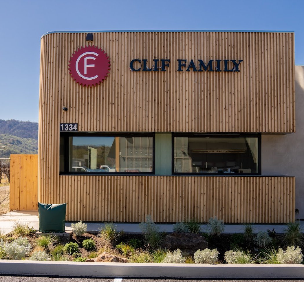 Clif Family Enoteca 2