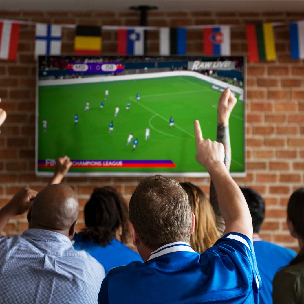 Summer Soccer Celebration & Watch Party 2