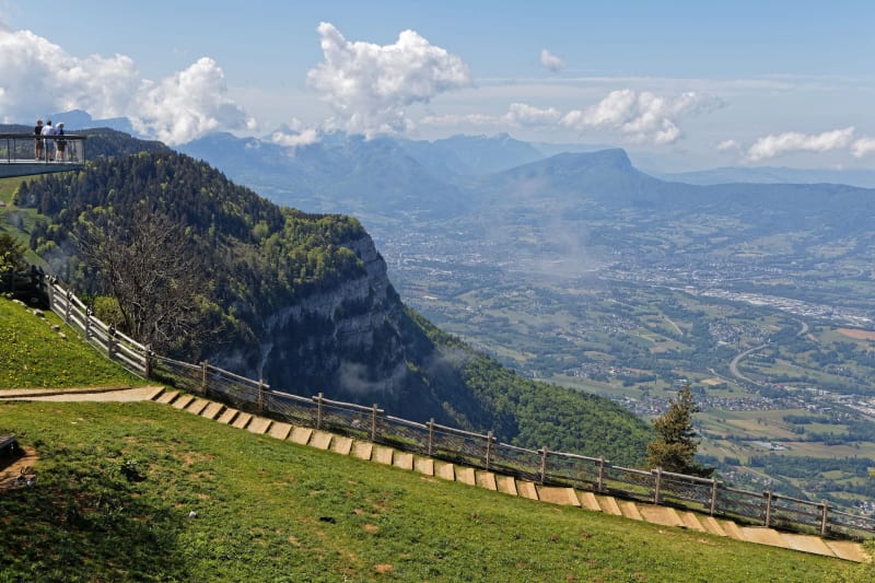 Croix du Nivolet 3