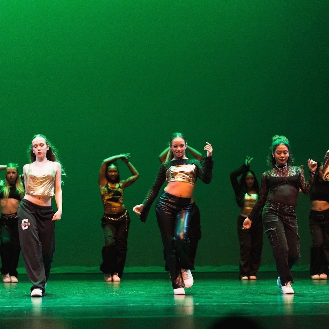Chapkis Dance 2