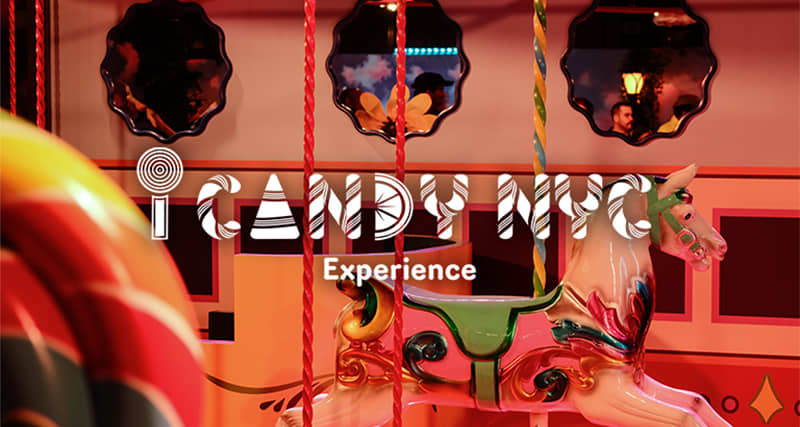 Fourth of July Weekend Special at i Candy NYC 1